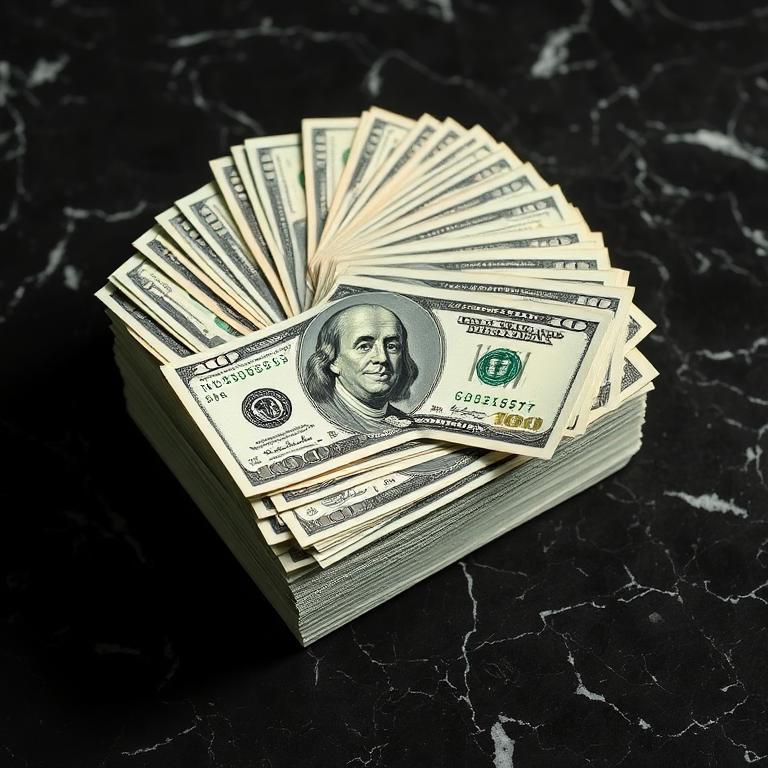 Cash Fan