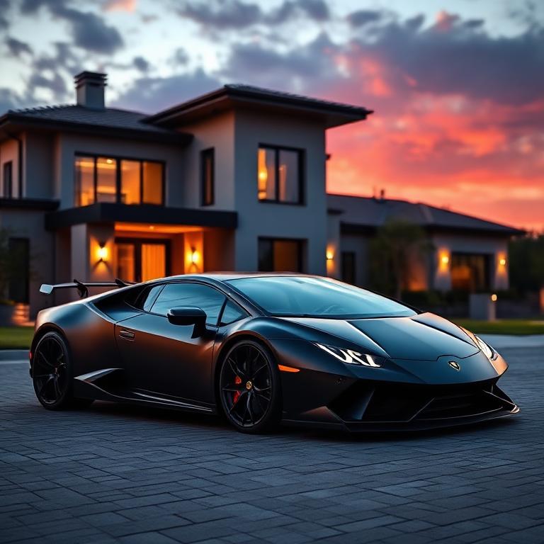 Lambo