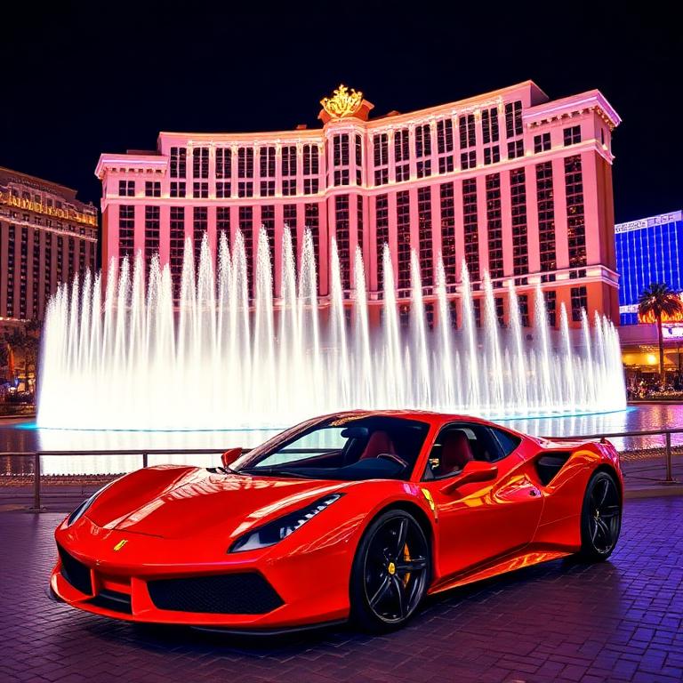 Ferrari