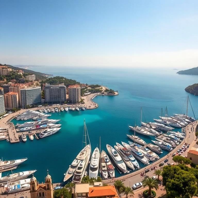 Monaco