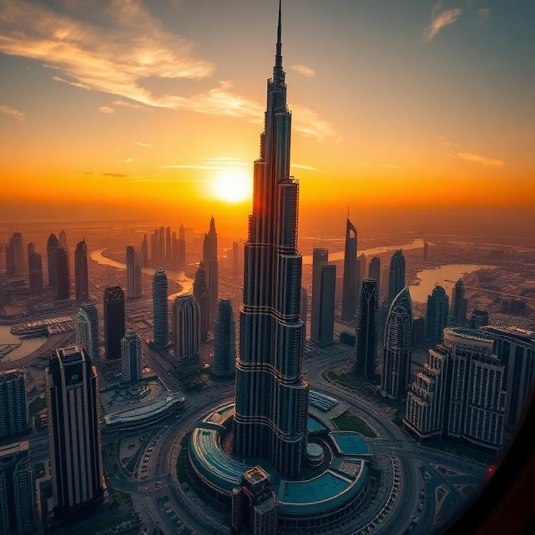 Dubai