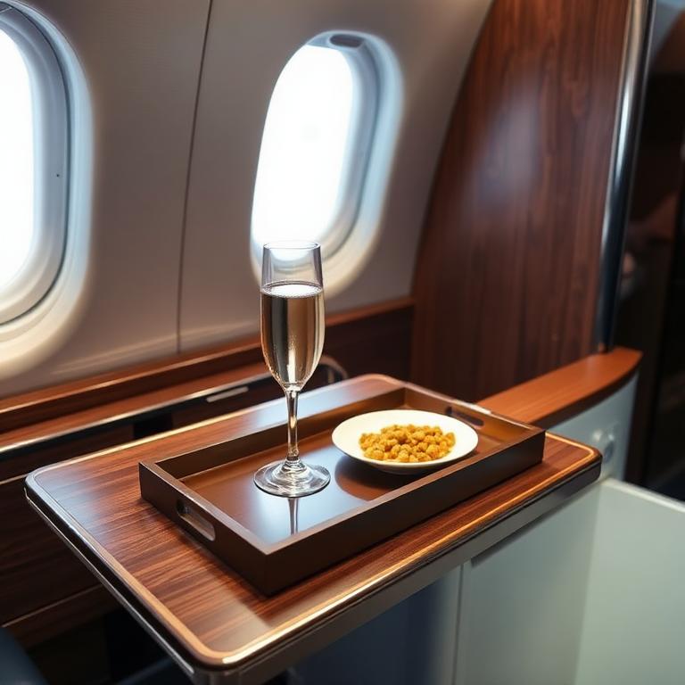 First Class