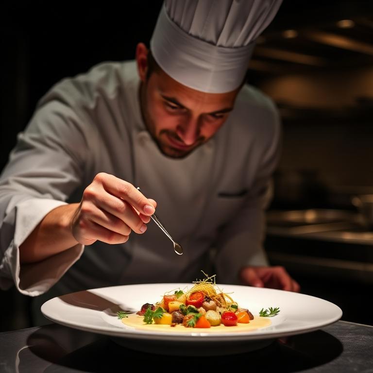 Private Chef
