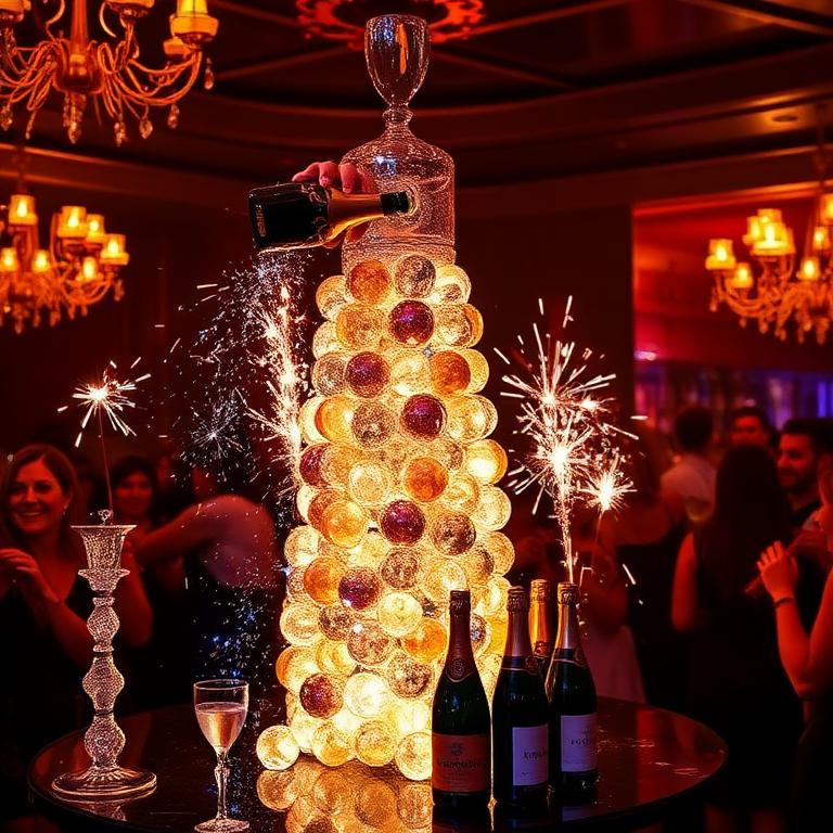 Bottle Service