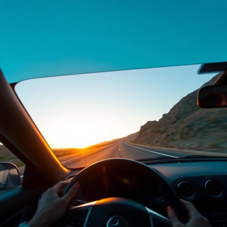 POV Drive
